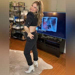 Meet your Posher, Margaret